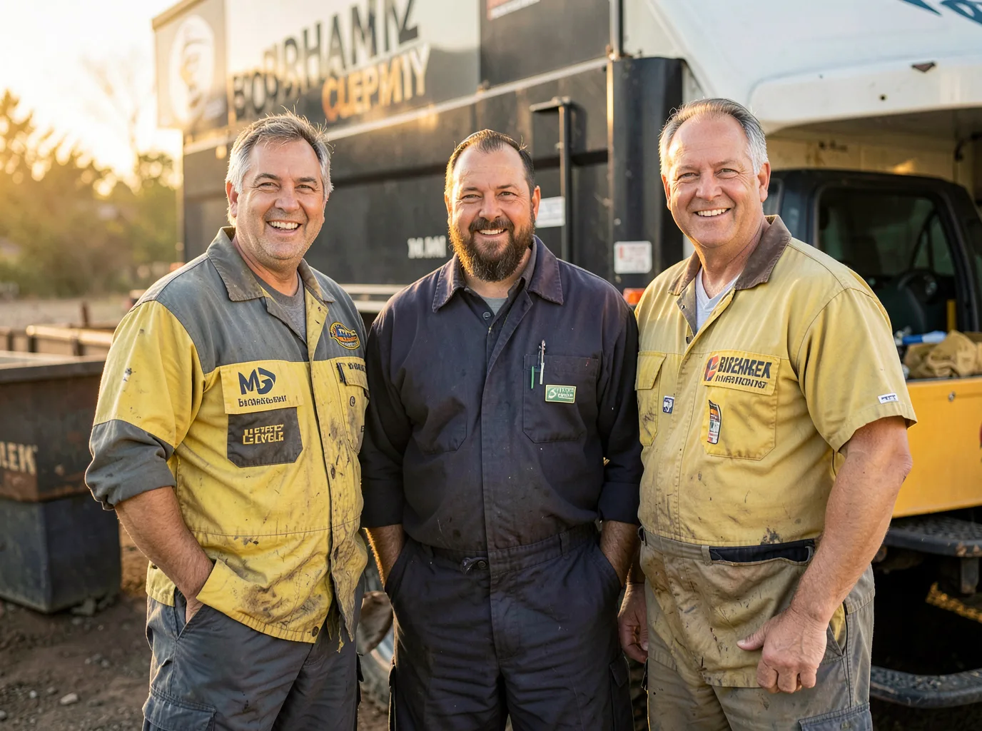 Sewage Cleanup company in Cresson, TX
