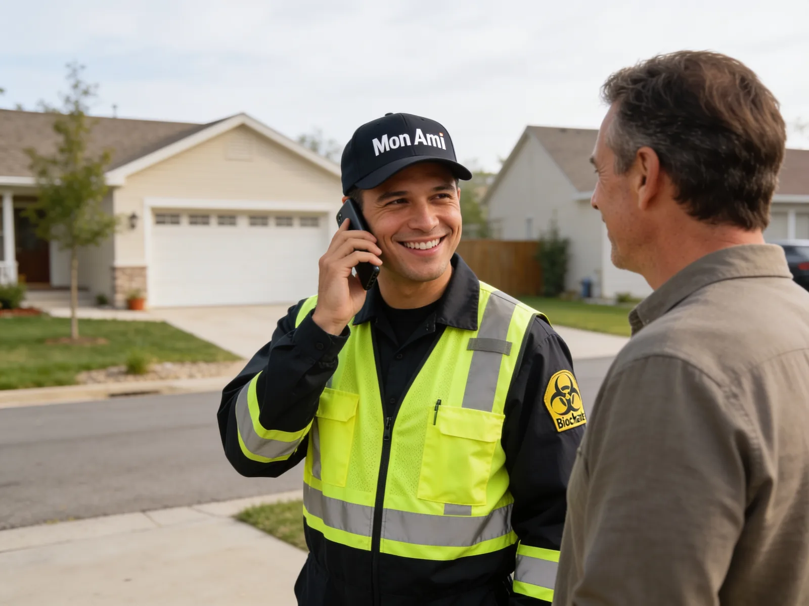 Sewage Cleanup Cresson, TX FAQs